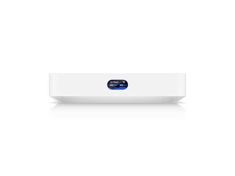 Ubiquiti VPN-Gateway UCG-ULTRA