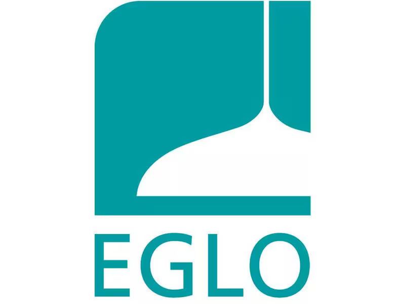 EGLO Leuchten Bilderrahmen Renabie Basic Schwarz, 20 x 25 cm