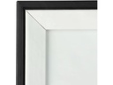 EGLO Leuchten Bilderrahmen Renabie Basic Schwarz, 20 x 25 cm