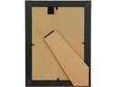 EGLO Leuchten Bilderrahmen Renabie Basic Schwarz, 13 x 18 cm