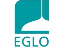 EGLO Leuchten Bilderrahmen Albuera Schwarz, 7 x 7 cm