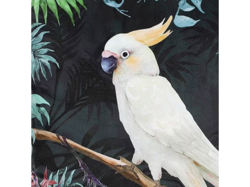 EGLO Leuchten Kissen Mobara 45 x 45 cm, Mehrfarbig