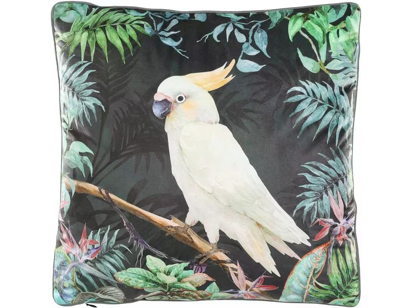 EGLO Leuchten Kissen Mobara 45 x 45 cm, Mehrfarbig