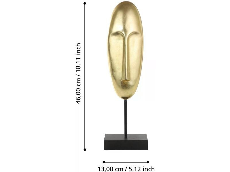 EGLO Leuchten Aufsteller Gifu 13 x 46 cm
