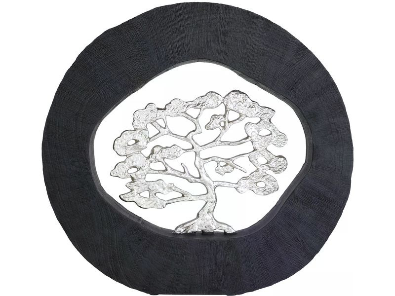 EGLO Leuchten Aufsteller Baum Kemaman 36.5 x 34.3 cm