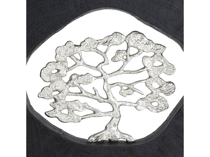 EGLO Leuchten Aufsteller Baum Kemaman 36.5 x 34.3 cm