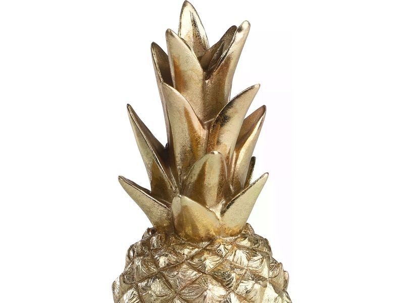 EGLO Leuchten Aufsteller Ananas Urakawa 90 x 22.5 cm