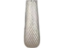 EGLO Leuchten Vase Nilgaut 40.5 cm, Silber