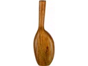 EGLO Leuchten Vase Melobody 30.5 cm, Braun