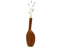 EGLO Leuchten Vase Melobody 30.5 cm, Braun