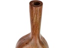 EGLO Leuchten Vase Melobody 30.5 cm, Braun