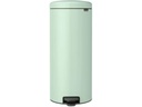 Brabantia Treteimer NewIcon 30 l, Grün