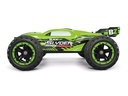 Blackzon Stadium Truck Slyder ST Turbo 4WD Brushless Grün, RTR, 1:16