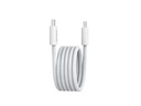 4smarts USB-C Magnetisches Kabel RollUp USB C - USB C 1.5 m