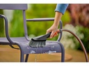 Gardena Cleansystem Wasch-Set mit Handbürste S soft