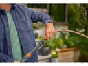 Gardena Cleansystem Teleskop-Stiel M-XL, 155 - 260 cm