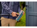Gardena Cleansystem Stielbürste soft