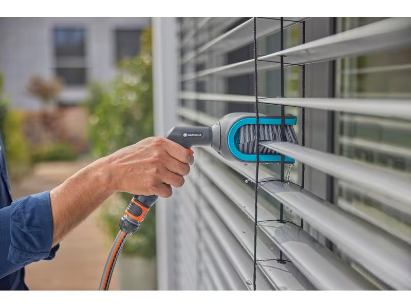 Gardena Cleansystem Jalousienbürste