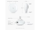 Ubiquiti WLAN-Bridge Wave-Pico