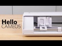 Silhouette Schneideplotter Cameo 5 Matt Pink