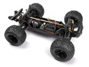 Maverick Monster Truck Quantum2 MT Flux 4WD Rot, ARTR, 1:10
