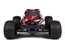 Maverick Monster Truck Quantum2 MT Flux 4WD Rot, ARTR, 1:10