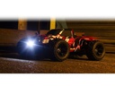Maverick Monster Truck Quantum2 MT Flux 4WD Rot, ARTR, 1:10