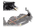 Maverick Monster Truck Quantum2 MT Flux 4WD Rot, ARTR, 1:10