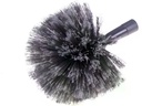 Edi Baur Staubbiene Silver Grau
