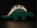 COCON Dekolampe Dinosaurier