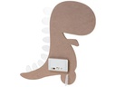 COCON Dekolampe Dinosaurier