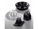 Russell Hobbs Zitruspresse Colours Plus+ Flame Red