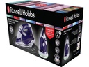 Russell Hobbs Dampfbügeleisen Supreme Steam Cordless