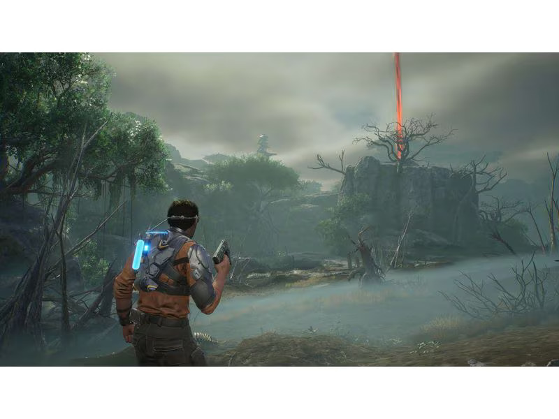GAME Actionspiel Outcast 2