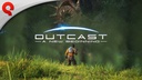GAME Actionspiel Outcast 2