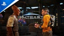 GAME Actionspiel Outcast 2