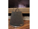 Eskimo Tasche Shopper Uni, Dunkelgrau