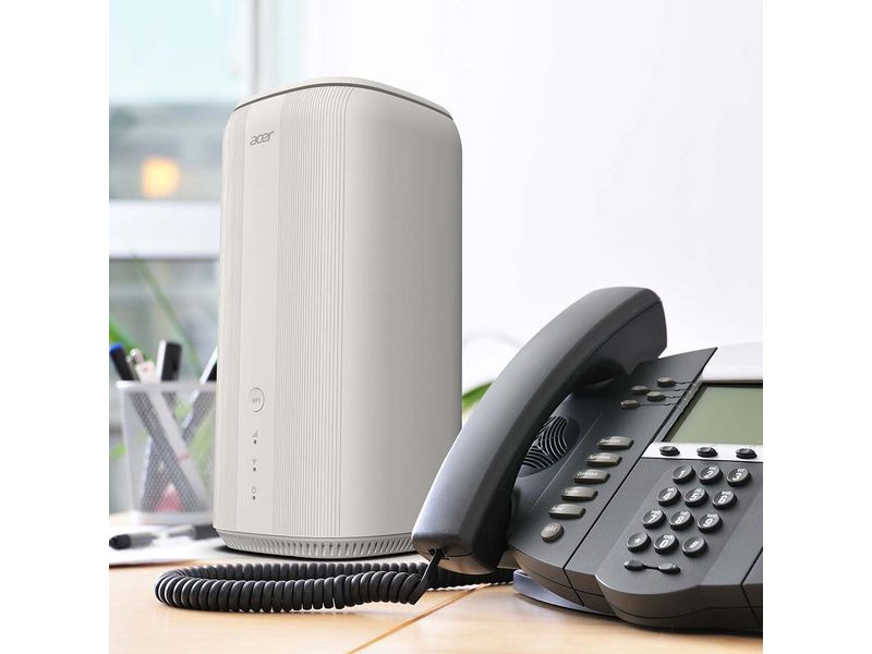 Acer 5G-Router Connect X6E