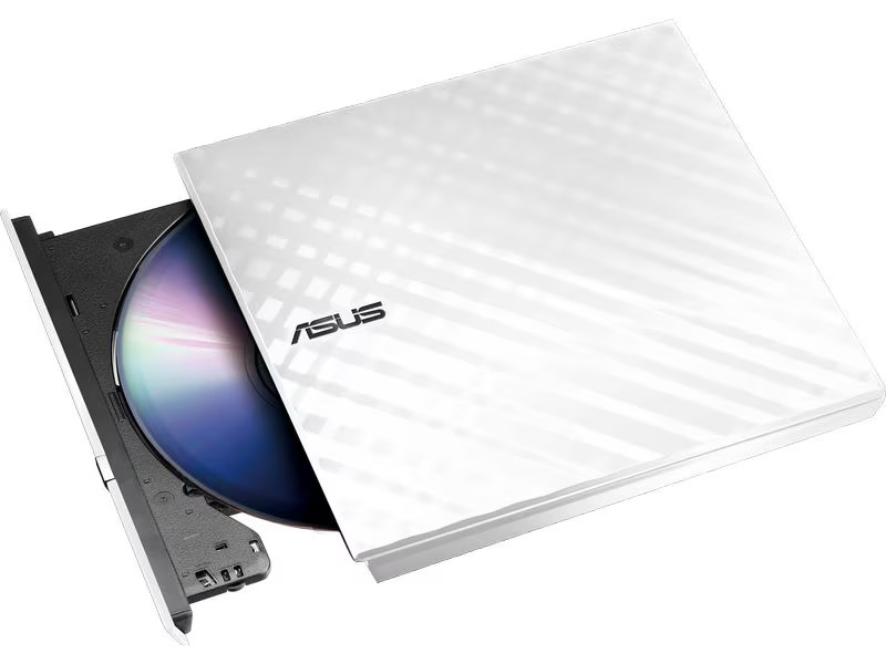 ASUS DVD-Brenner SDRW-08D2S-U Lite
