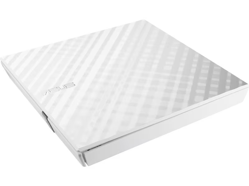 ASUS DVD-Brenner SDRW-08D2S-U Lite