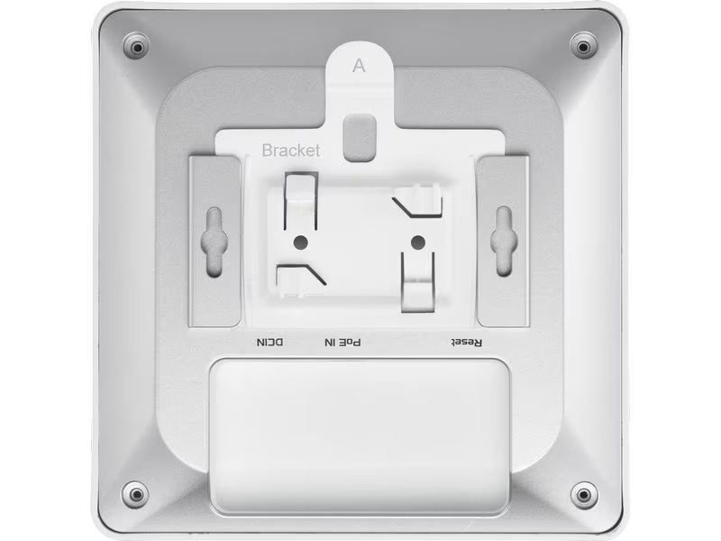 ASUS Access Point EBA63 ExpertWiFi AX3000 Dual-band PoE