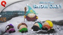 GAME Adventure South Park: Snow Day!