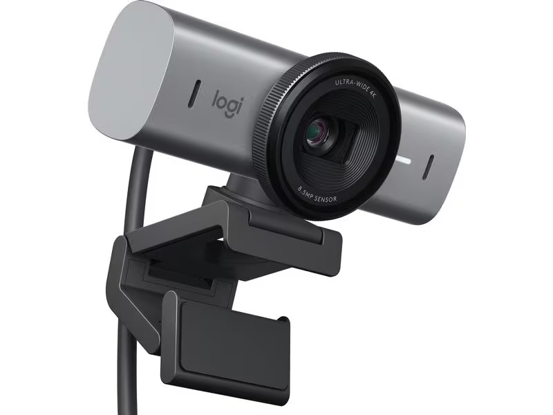 Logitech Webcam MX Brio 705 for Business