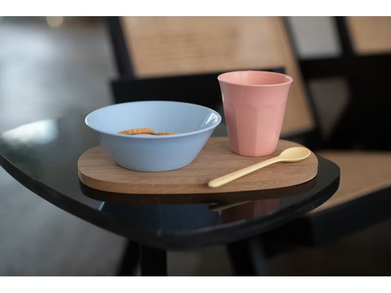 Koziol Schale Nora S 1 Stück, Pink