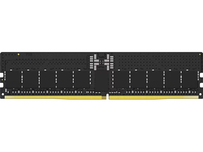 Kingston DDR5-RAM FURY Renegade Pro 6400 MHz 4x 32 GB