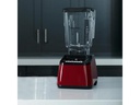 Blendtec Standmixer Designer 650 Dunkelrot