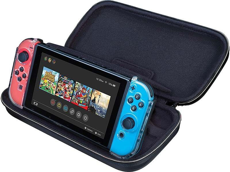 Big Ben Interactive Tasche Mario Wonders