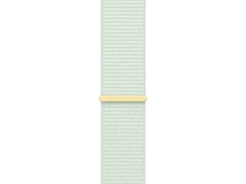 Apple Sport Loop 45 mm Blassmint
