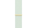 Apple Sport Loop 41 mm Blassmint