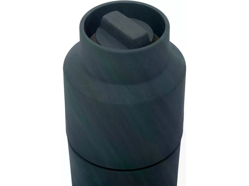 Crush Grind Gewürzmühle Billund 2er Set, 11.6 cm, Mehrfarbig